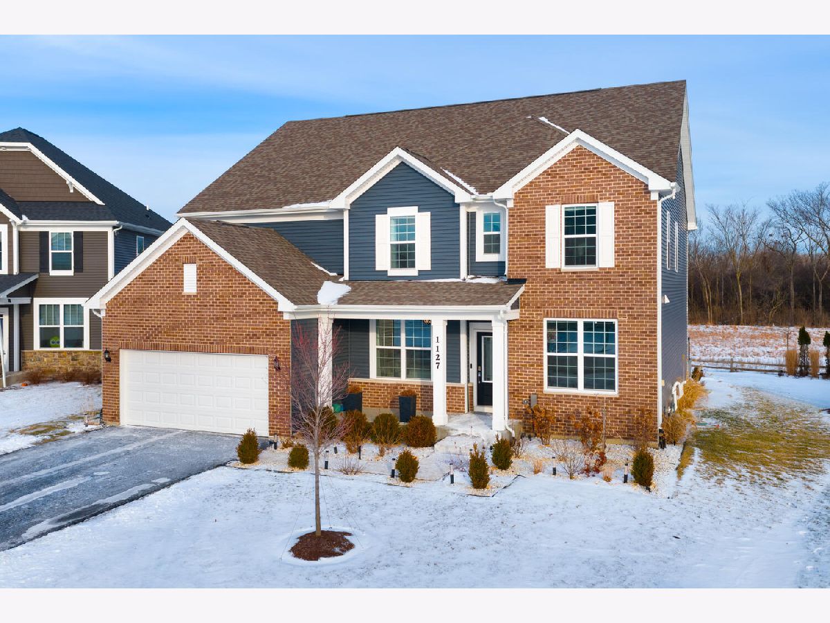 Homes & Condos & Townhomes For Sale Naper Commons Naperville Illinois, 1127 Hibbard Road