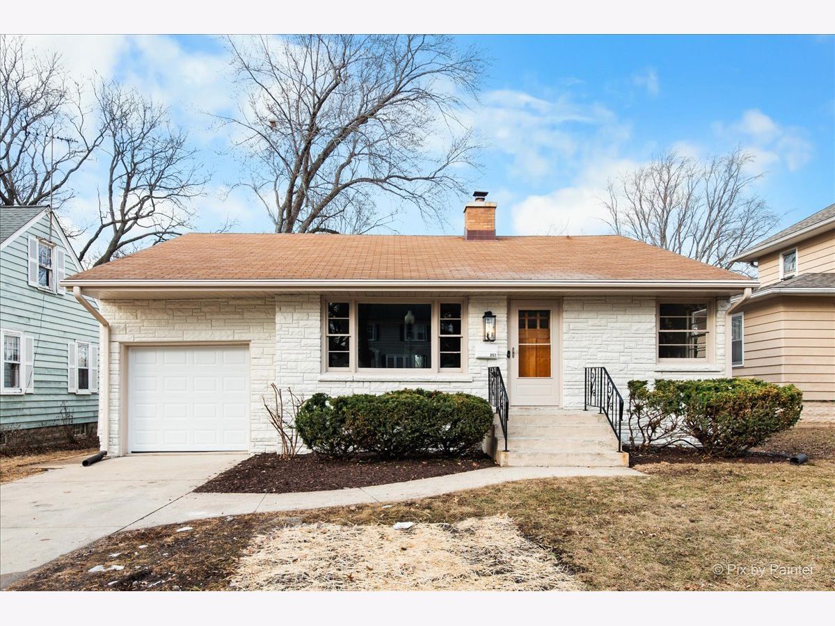 Homes Sold Riddle Highlands Aurora Illinois