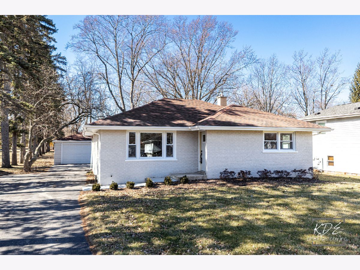  For Sale Downers Grove Illinois, 5914 Sherman Avenue