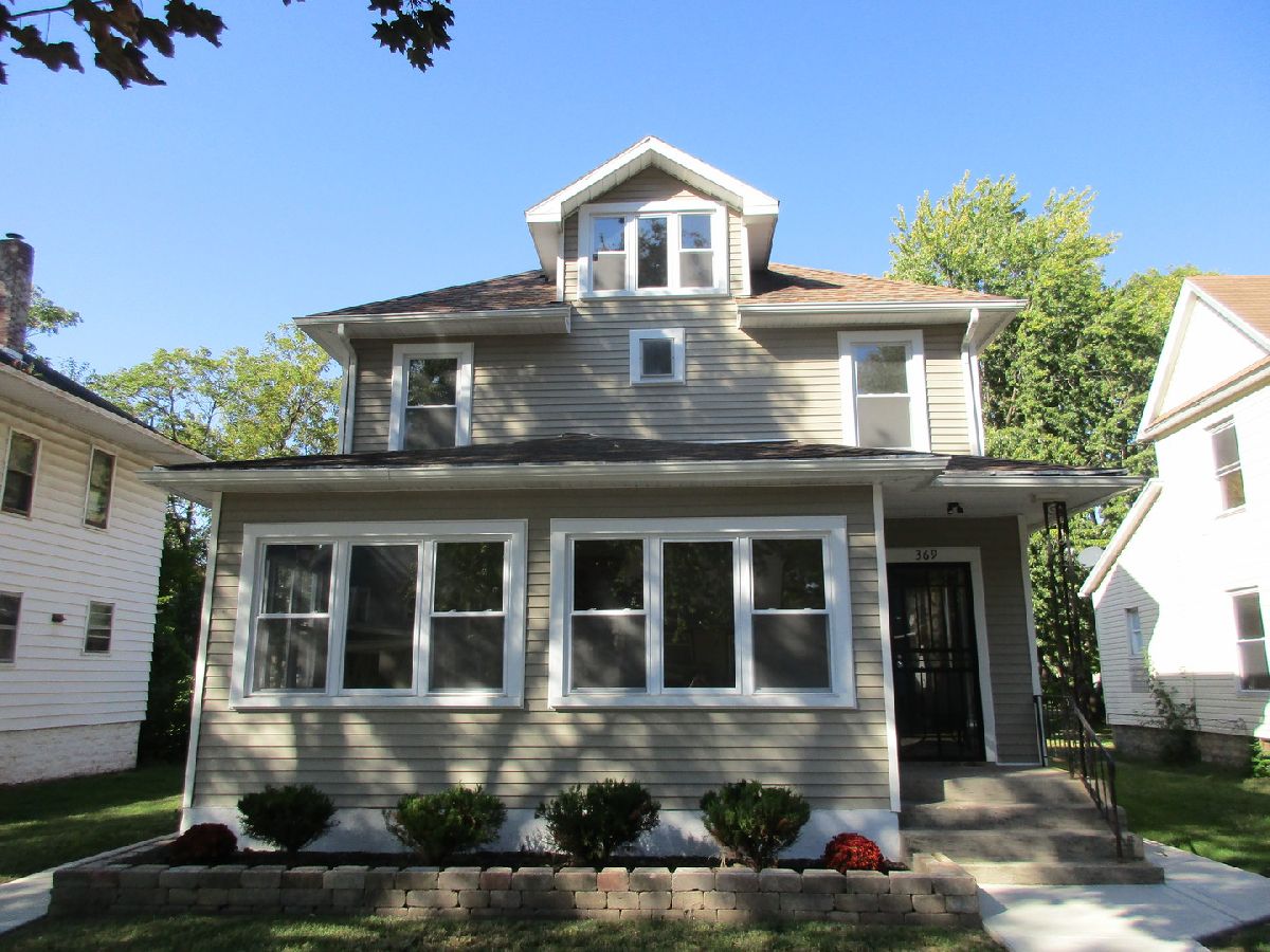  For Sale Kankakee Illinois, 369 Chicago Avenue