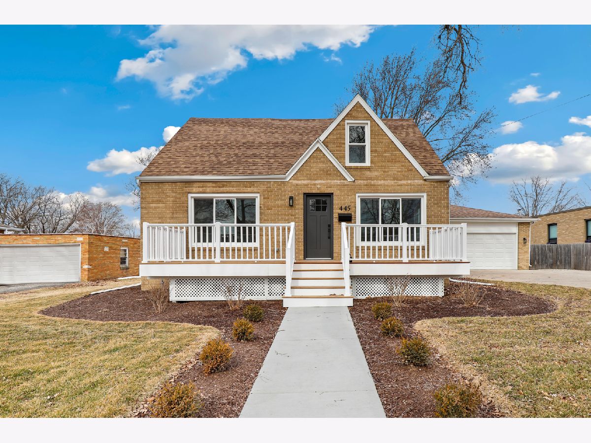  For Sale Manteno Illinois, 445 Division Street