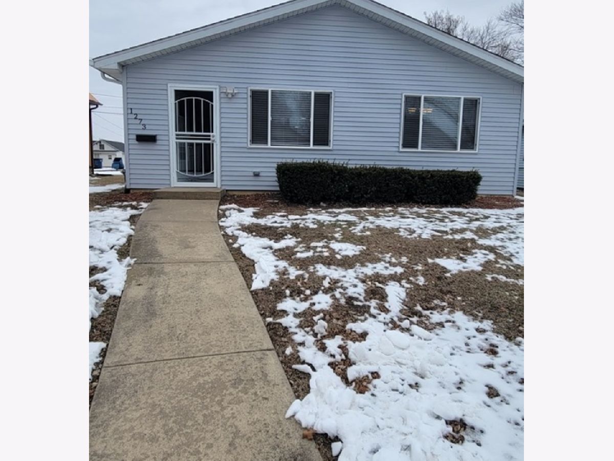  For Sale Kankakee Illinois, 1273 Chestnut Street