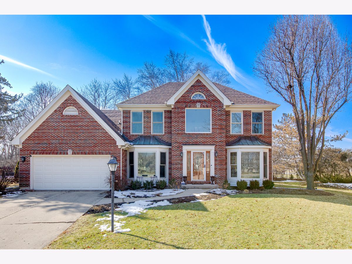  For Sale West Chicago Illinois, 560 Partridge Drive