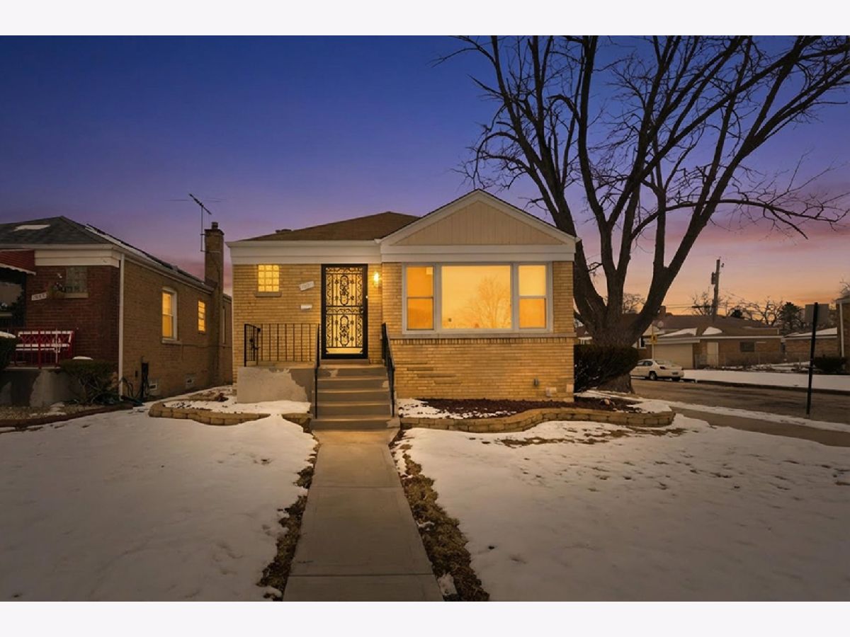  For Sale Chicago Illinois, 1434 123rd Street