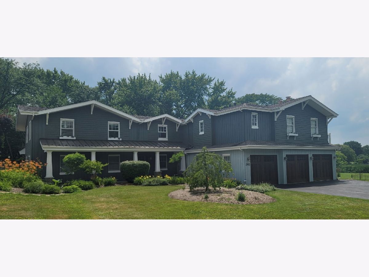  Sold Barrington Illinois