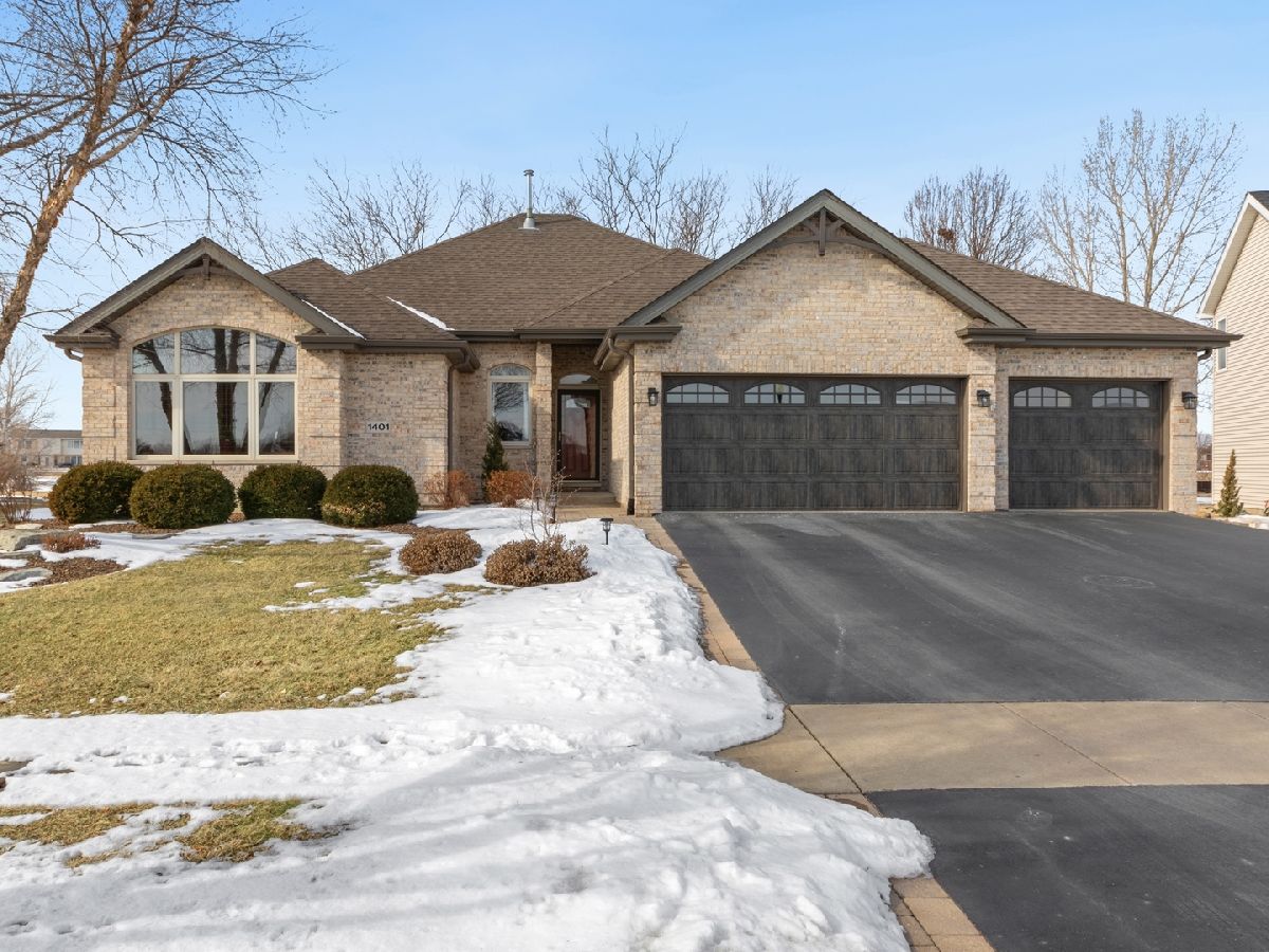  For Sale Beecher Illinois, 1401 Rolling