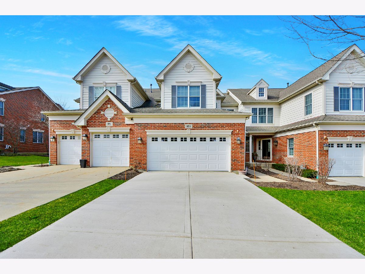  For Sale Hawthorn Woods Illinois, 23 Red Tail Drive