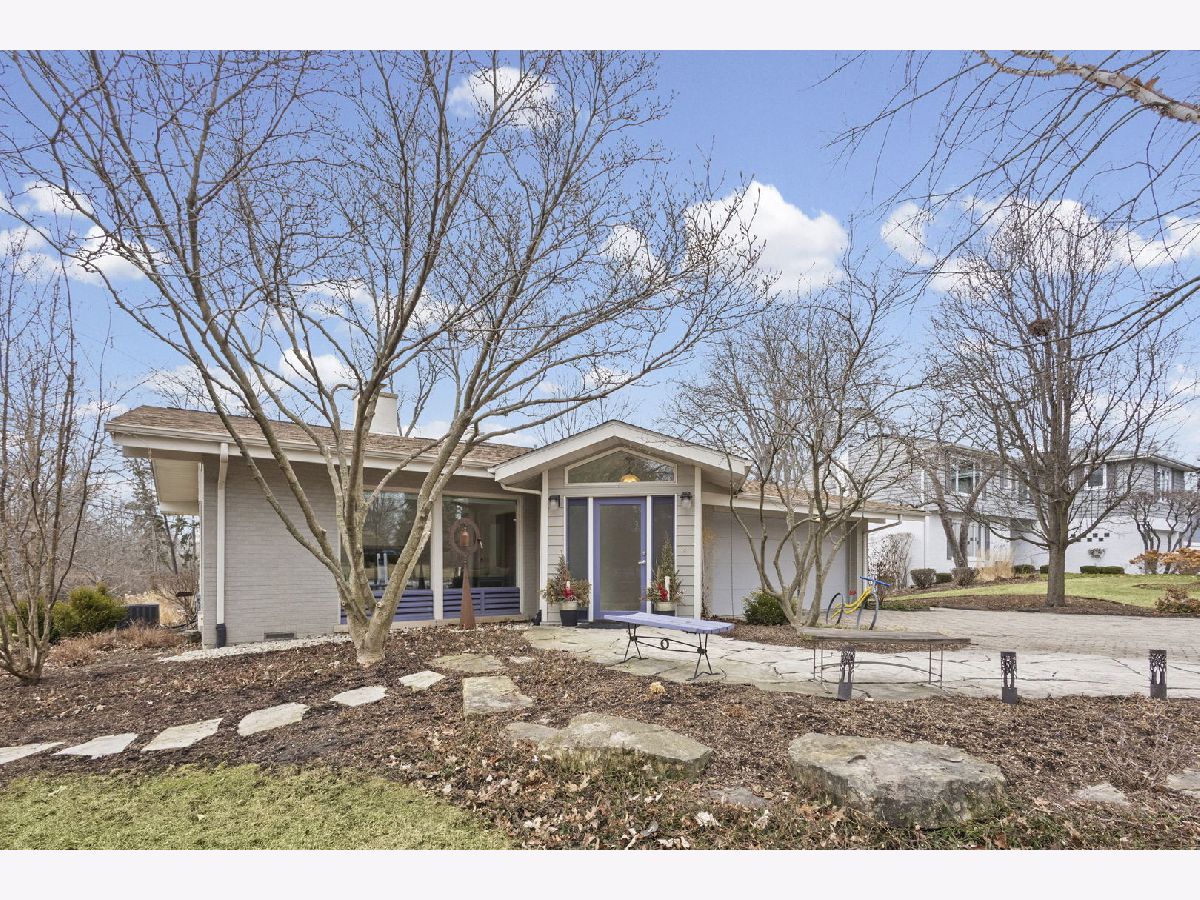  For Sale Northfield Illinois, 1990 Southridge Terrace