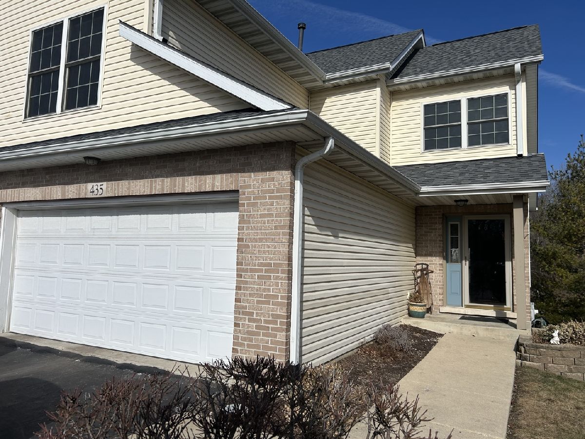  Sold West Chicago Illinois