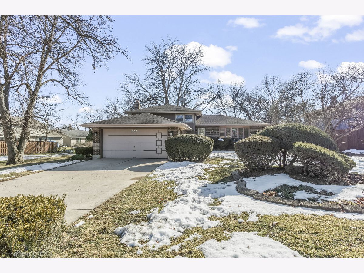  For Sale Roselle Illinois, 455 Granville Avenue
