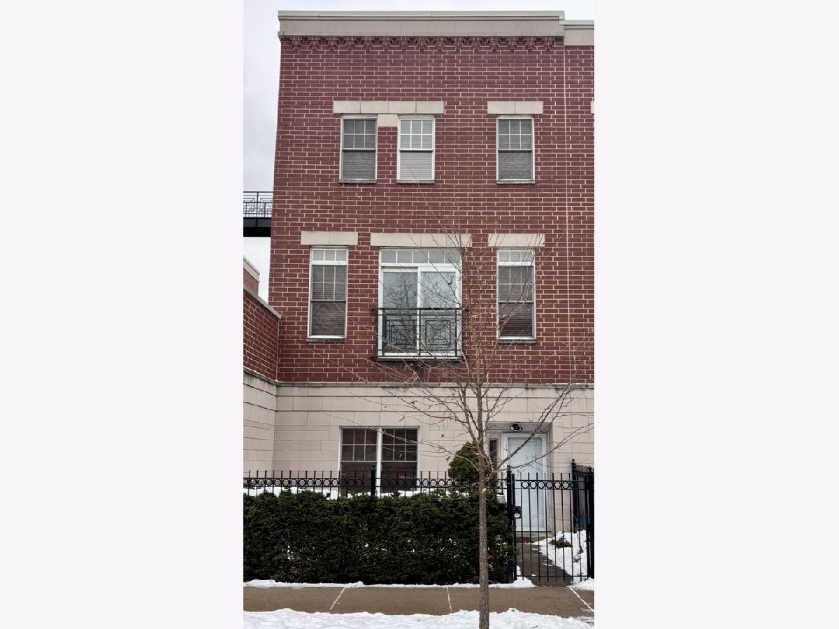  For Sale Chicago Illinois, 1151 46th Street