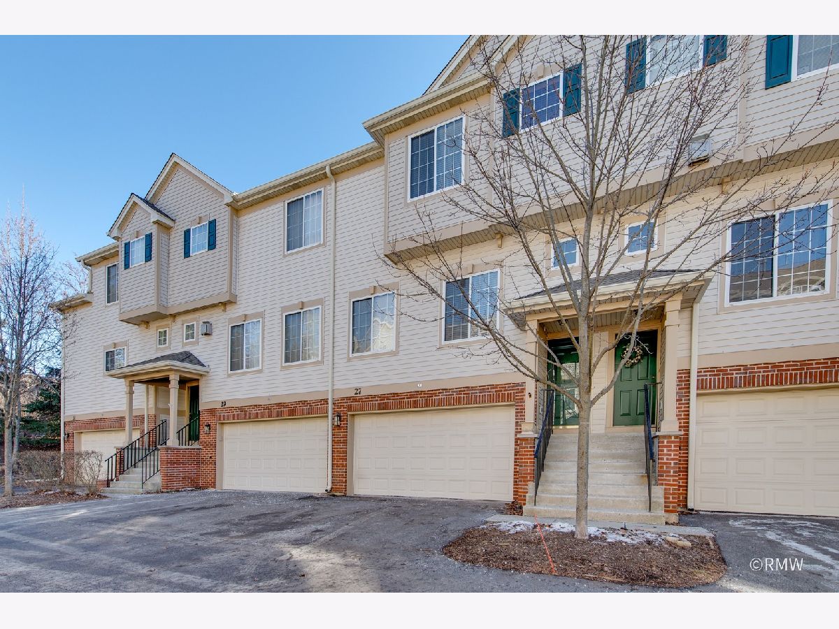  For Rent Streamwood Illinois, 27 Monarch