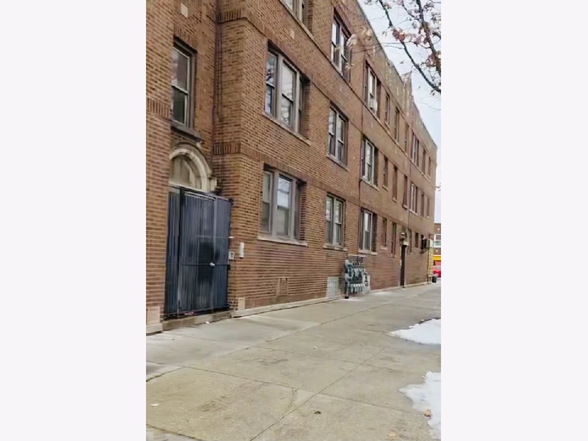 Rented Chicago Illinois, 2537 63rd