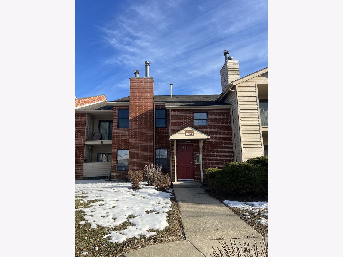  Rented Palatine Illinois, 2040 Rand