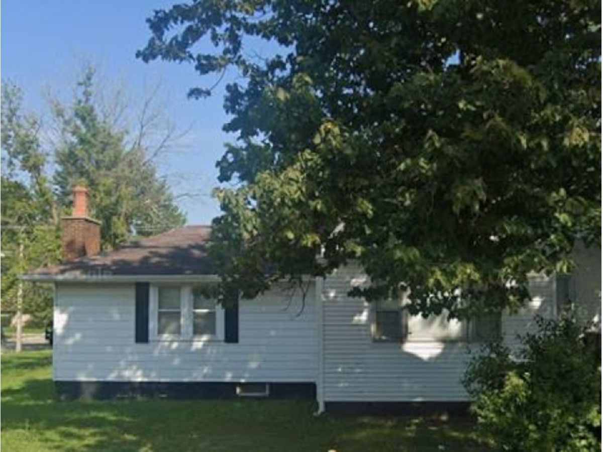  For Rent North Chicago Illinois, 1503 Kemble