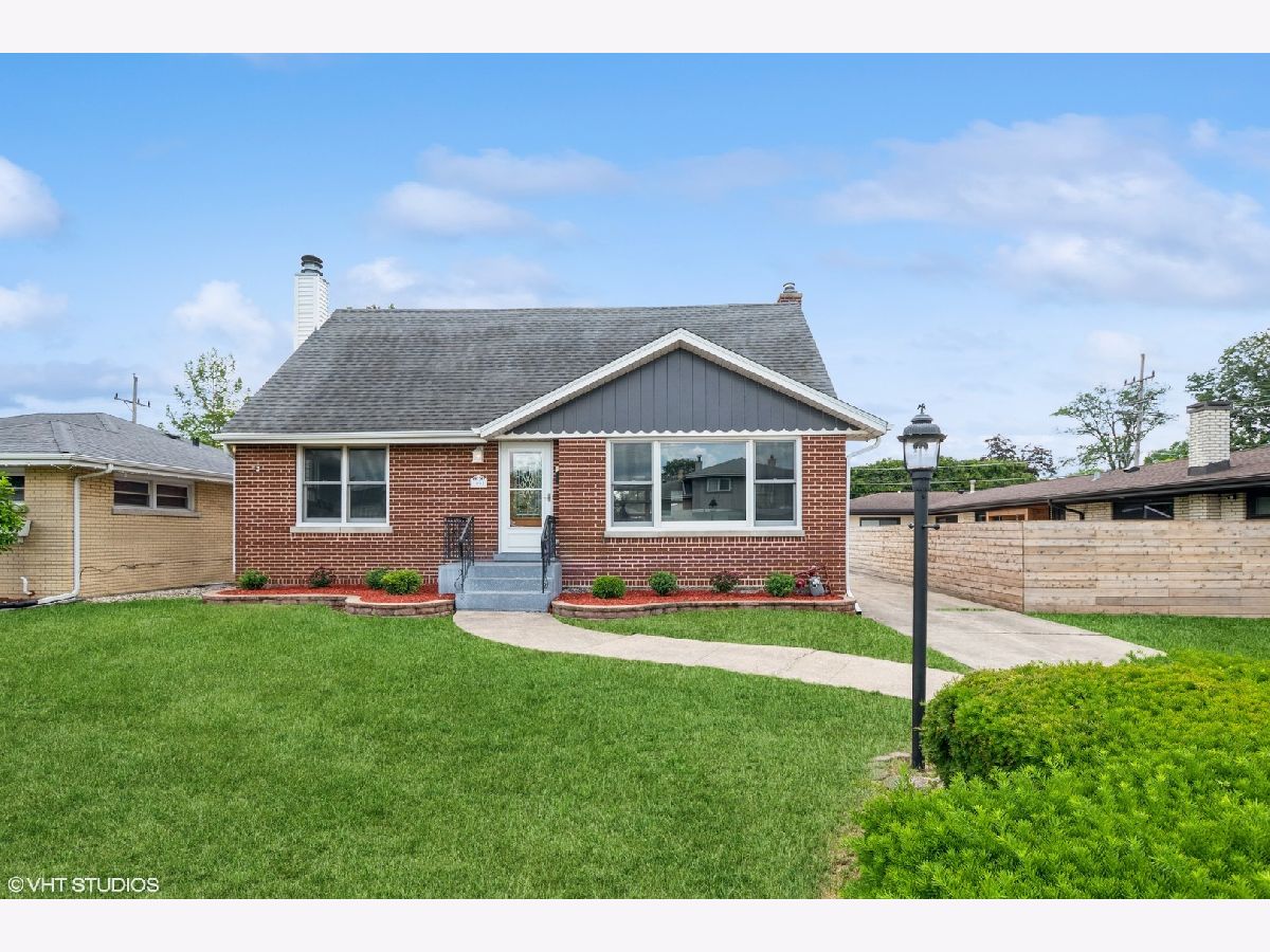  For Rent Park Ridge Illinois, 1001 Oakton