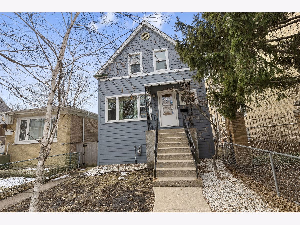  For Sale Chicago Illinois, 4252 Bernard Street