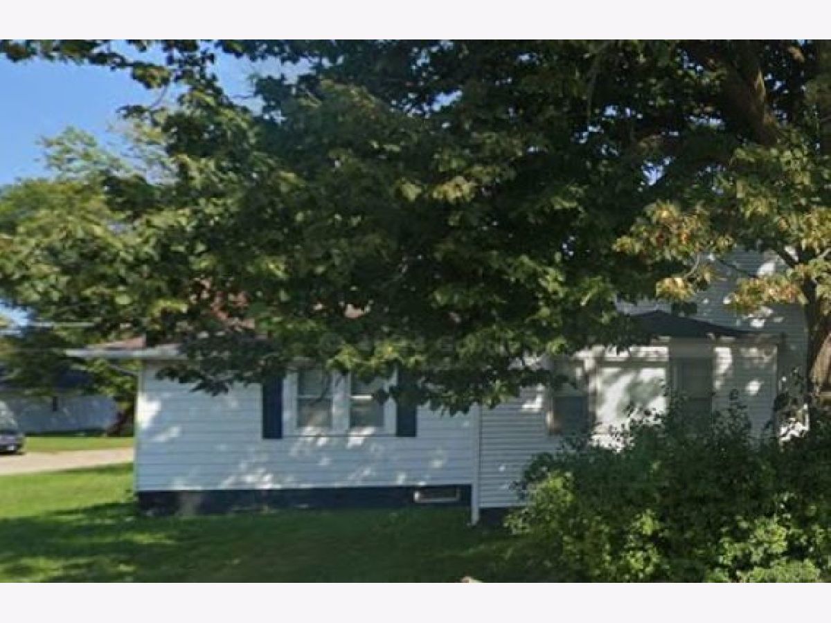  For Rent North Chicago Illinois, 1503 Kemble