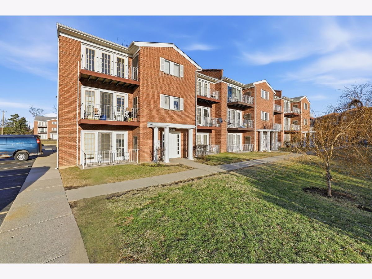  For Rent Glenview Illinois, 4180 Williamsburg