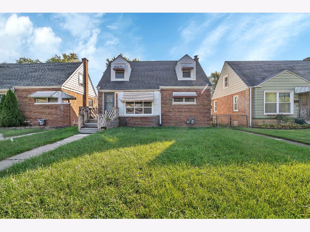  For Sale Calumet City Illinois, 1481 Lincoln Avenue