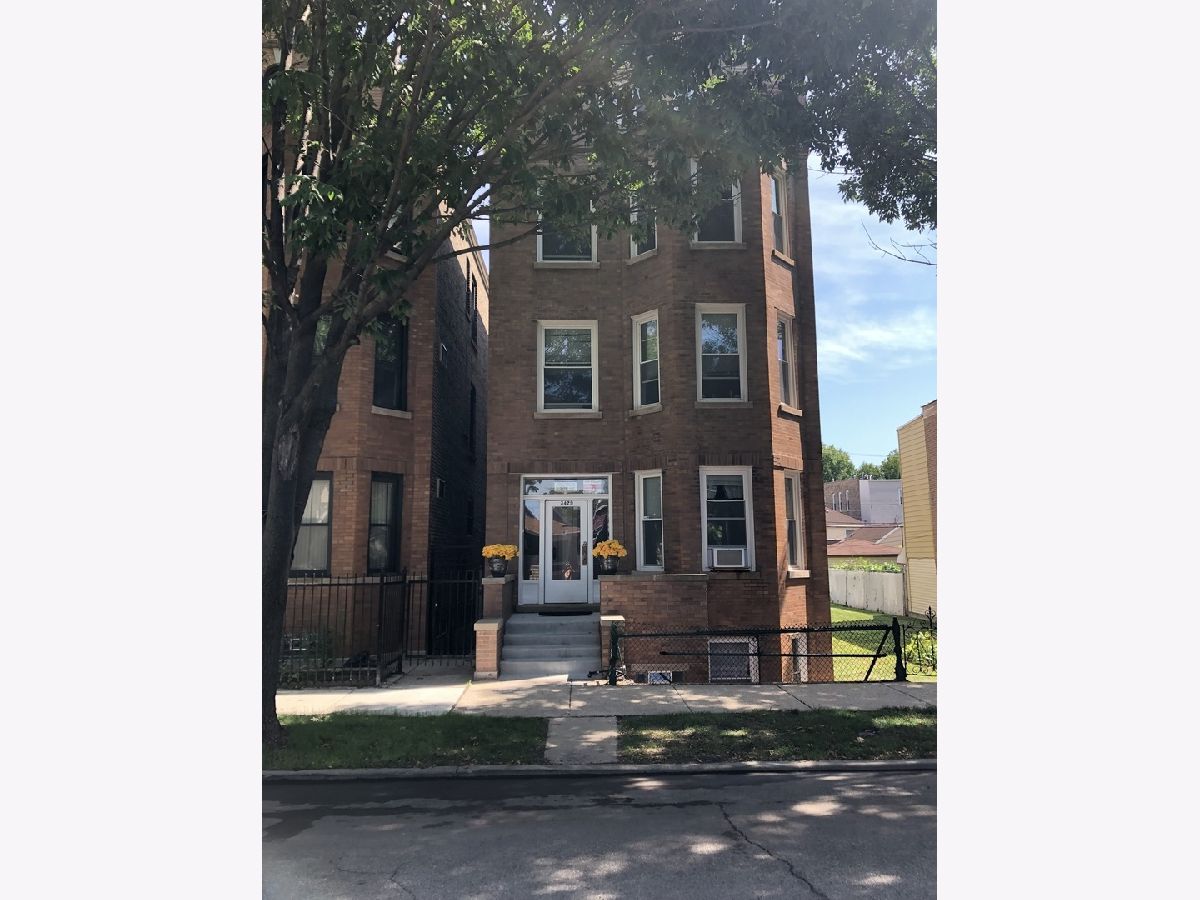  For Rent Chicago Illinois, 3429 Union