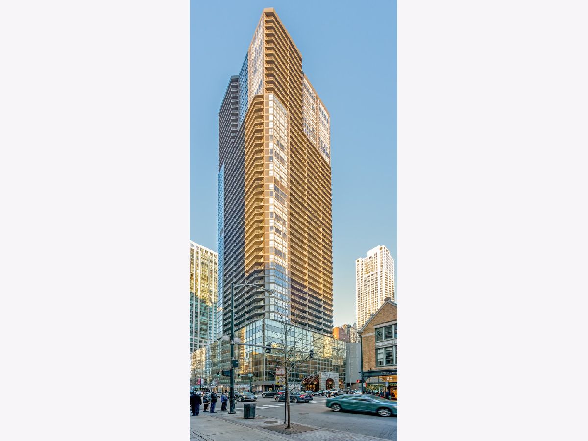  Rented Chicago Illinois, 10 Ontario