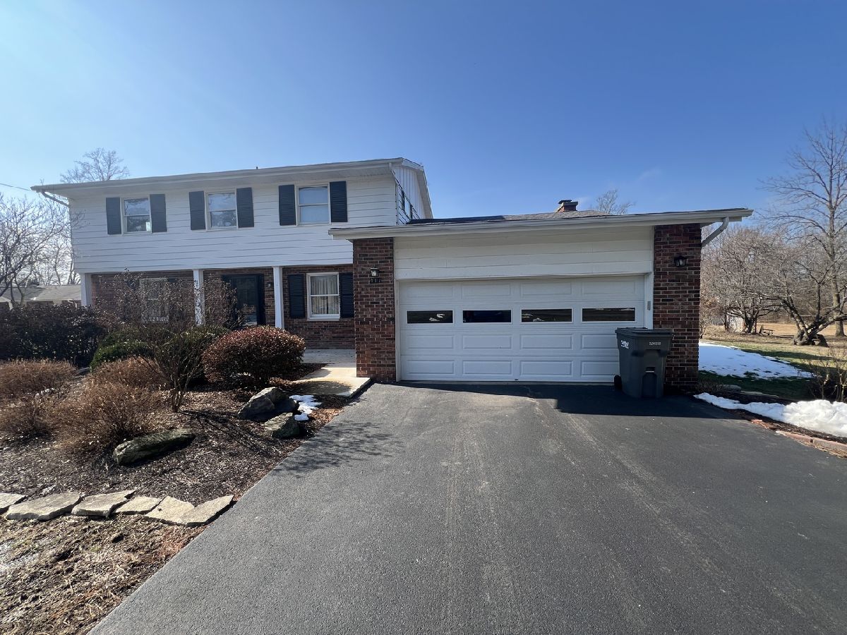  For Sale Carterville Illinois, 117 Prairie Road