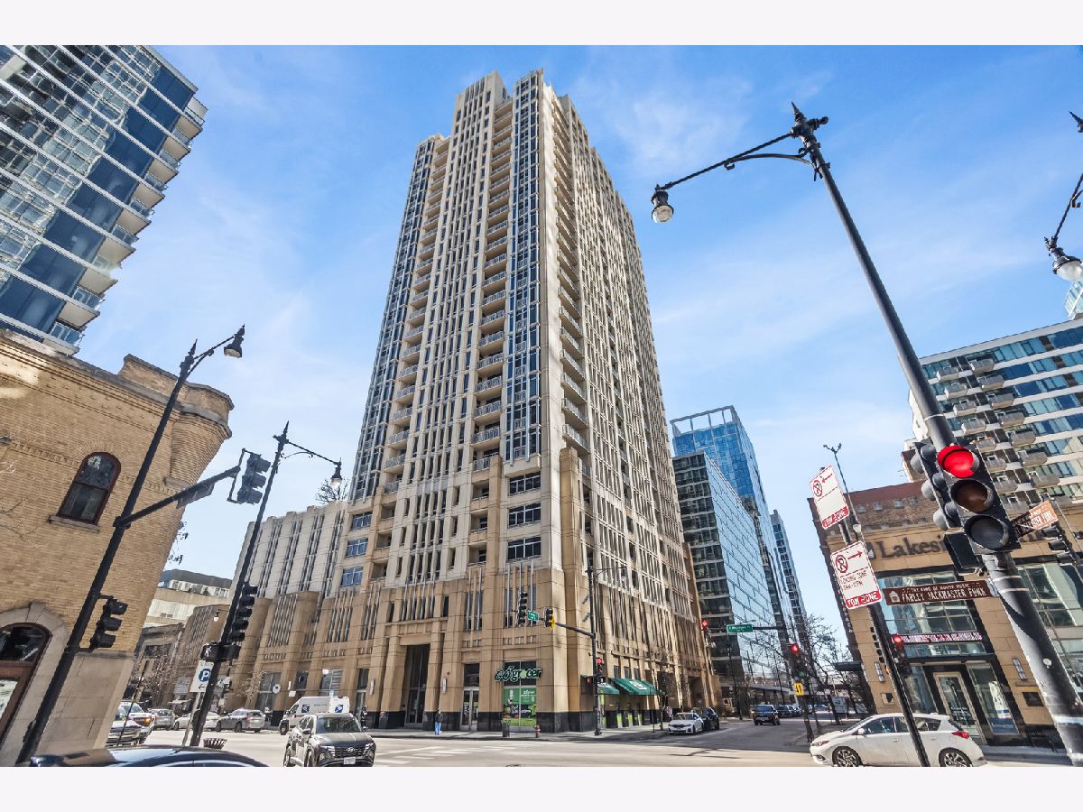  For Sale Chicago Illinois, 1400 Michigan Avenue