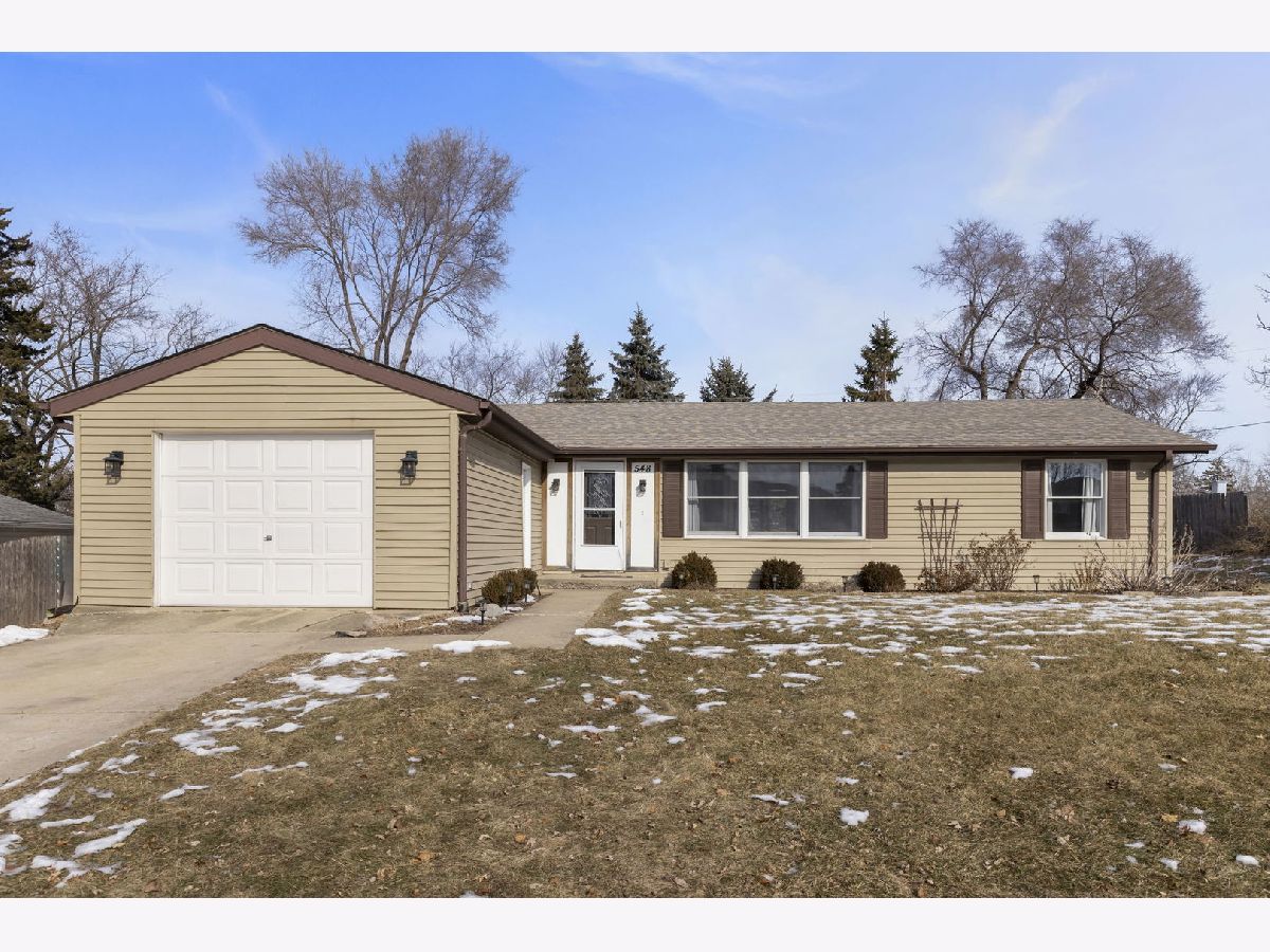  For Rent Lockport Illinois, 548 Jo Ann