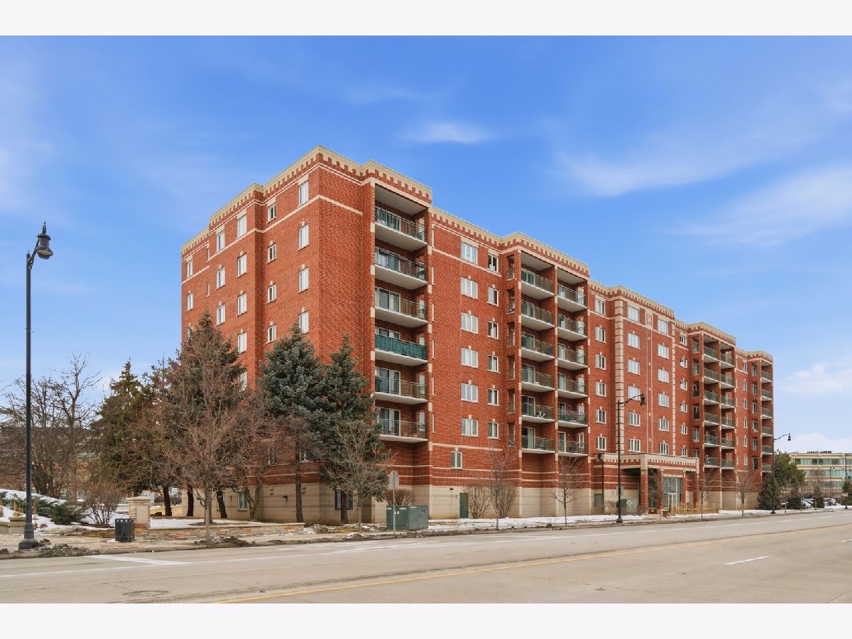 Condominiums Sold River Pointe Des Plaines Illinois, 650 River