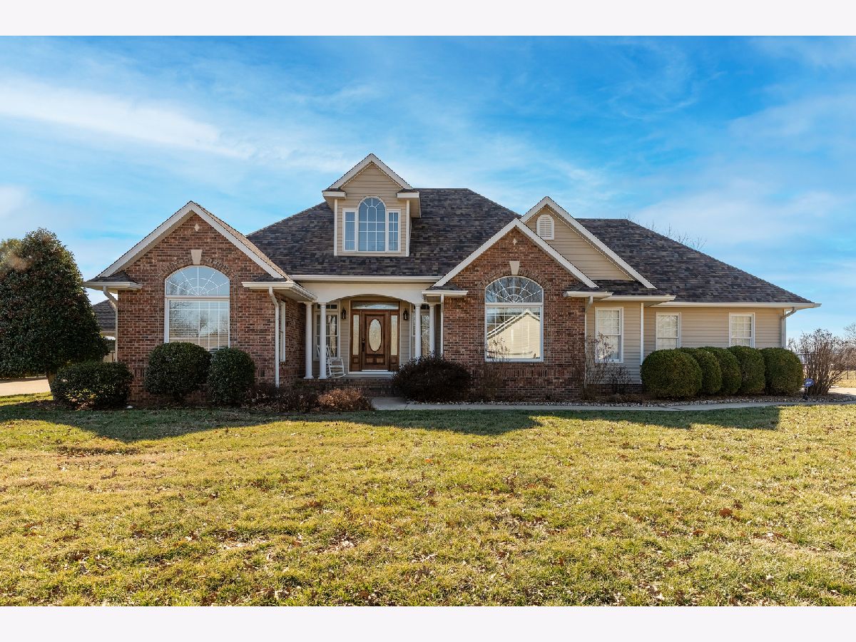  Sold Carterville Illinois, 401 Marcia