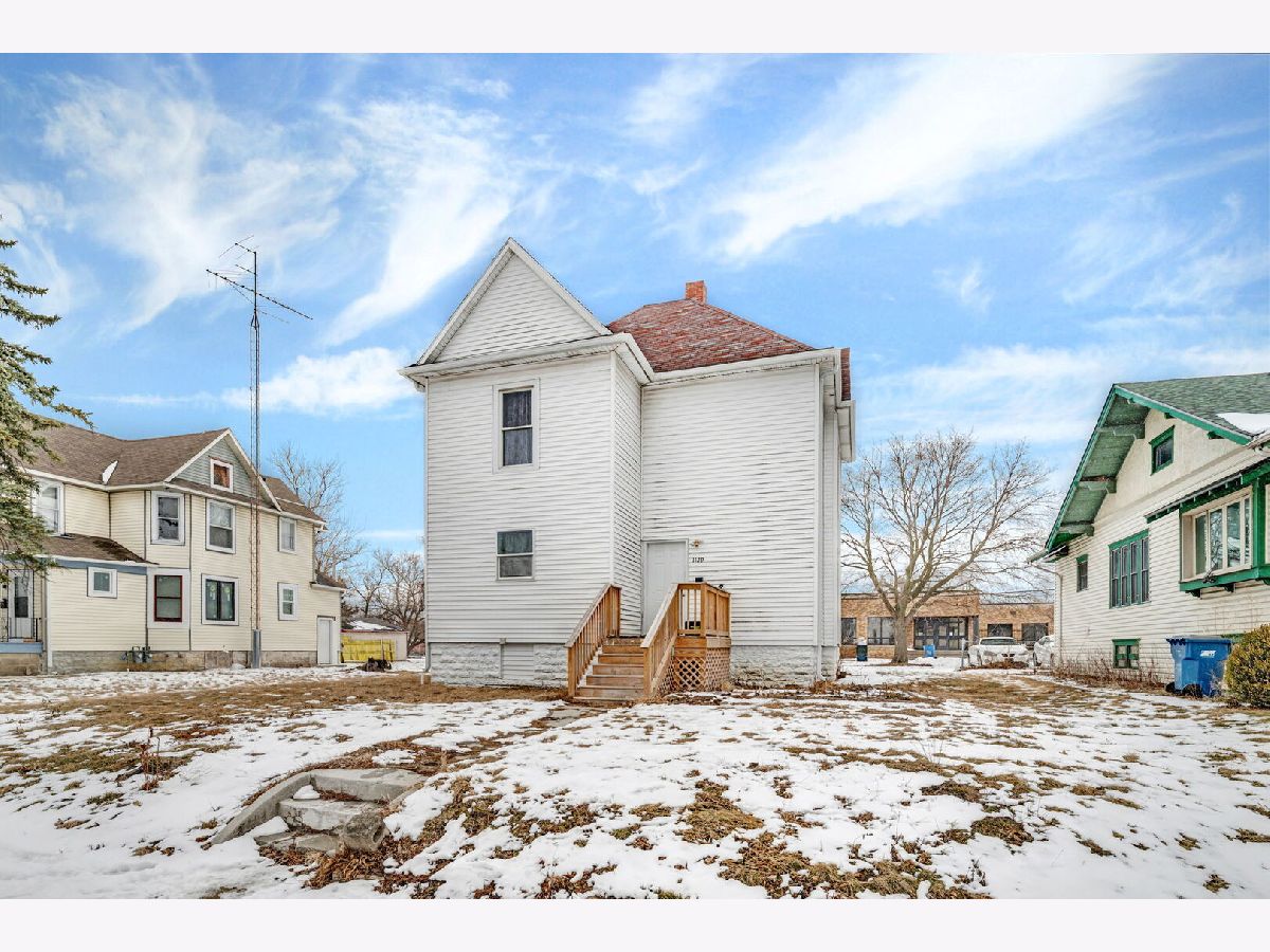  For Sale Kankakee Illinois, 1129 Merchant Street