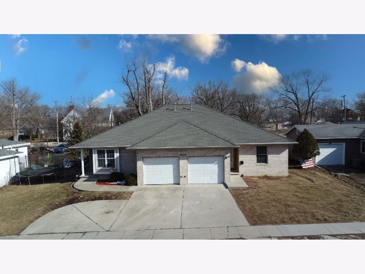  For Sale Gilman Illinois, 411 Crescent Street