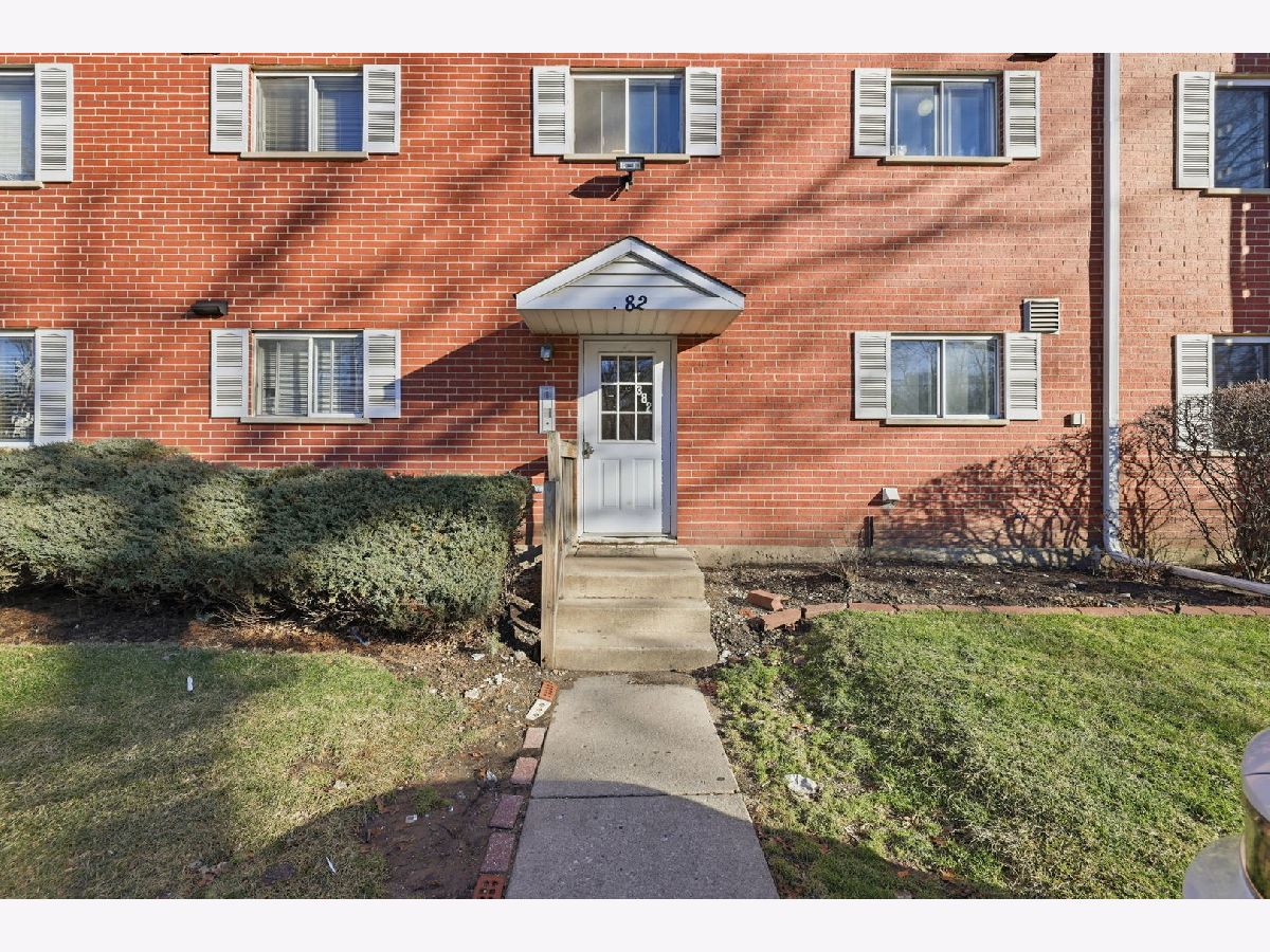  For Rent Des Plaines Illinois, 382 Oak Trails