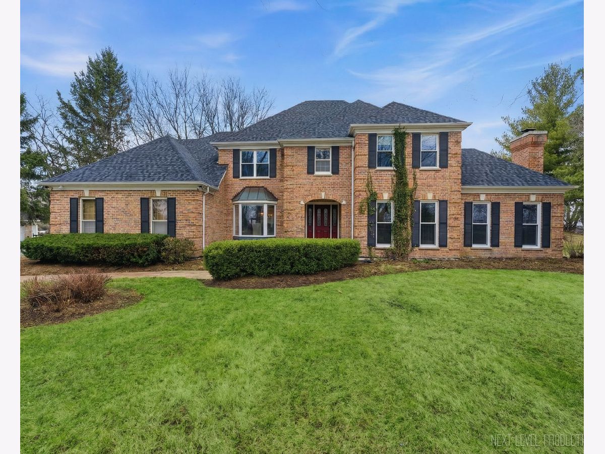 Homes For Sale The Hastings St Charles Illinois, 7N108 Hastings Drive