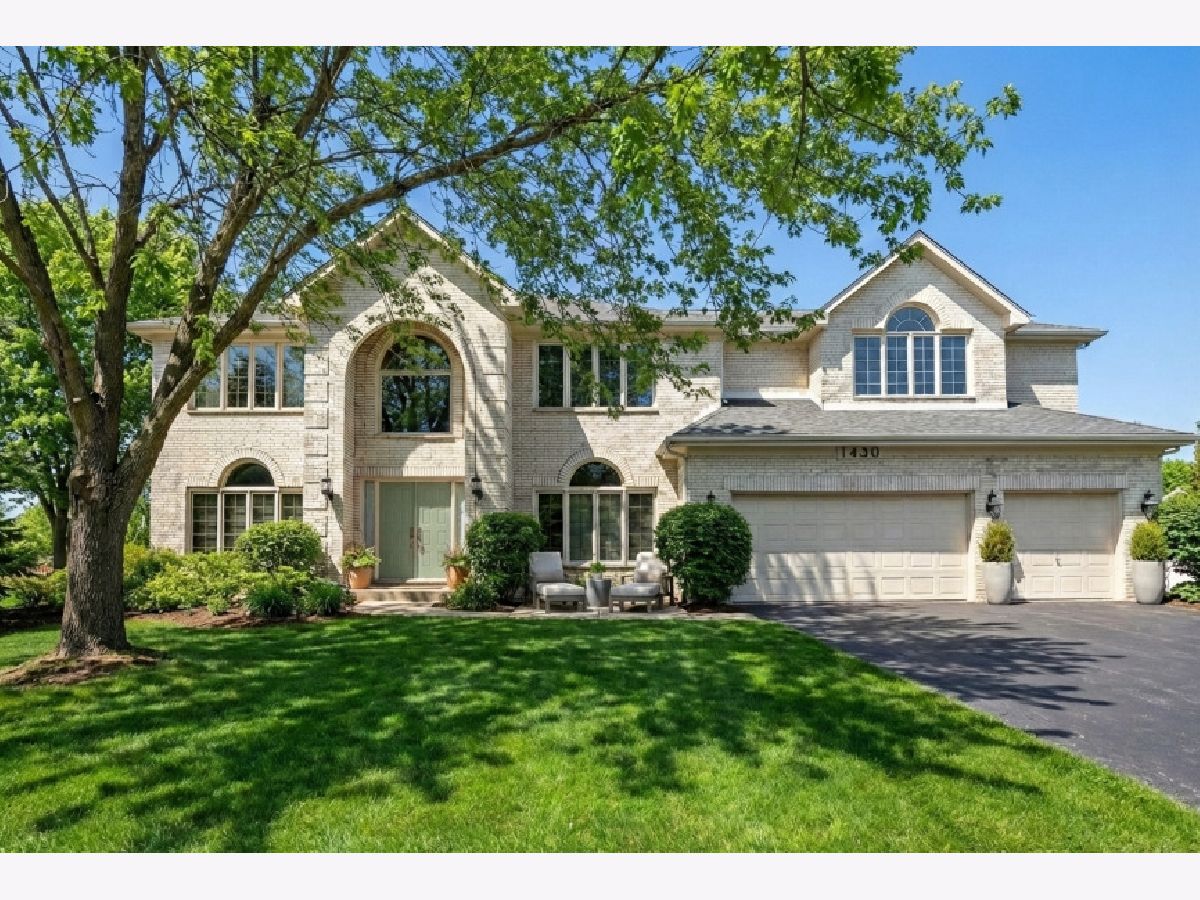  Sold Northbrook Illinois, 1430 Voltz