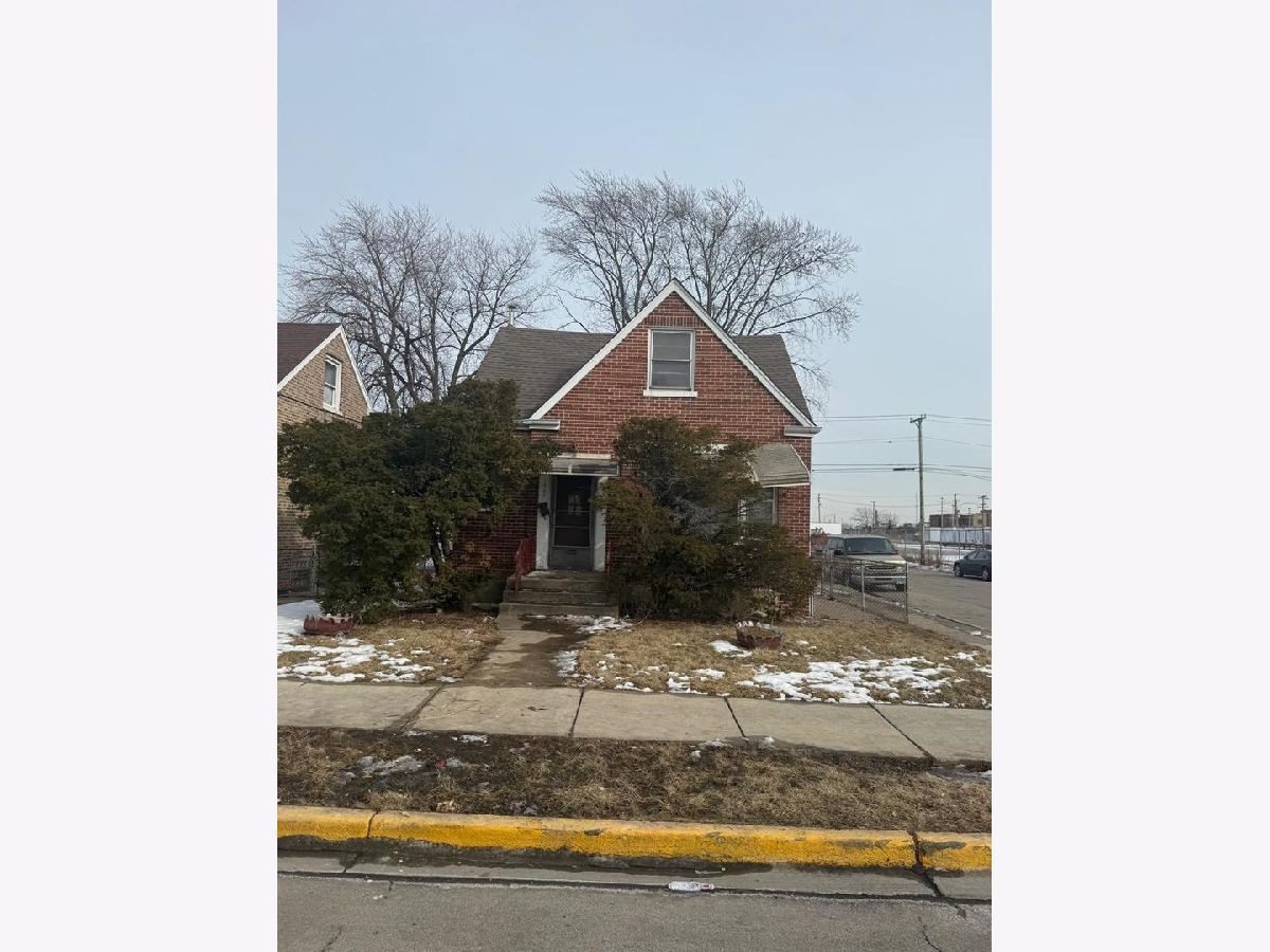  Sold Cicero Illinois, 1527 Central