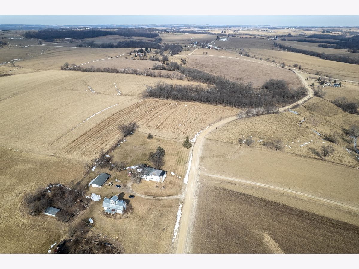  For Sale Stockton Illinois, 3114 Rush Creek Road