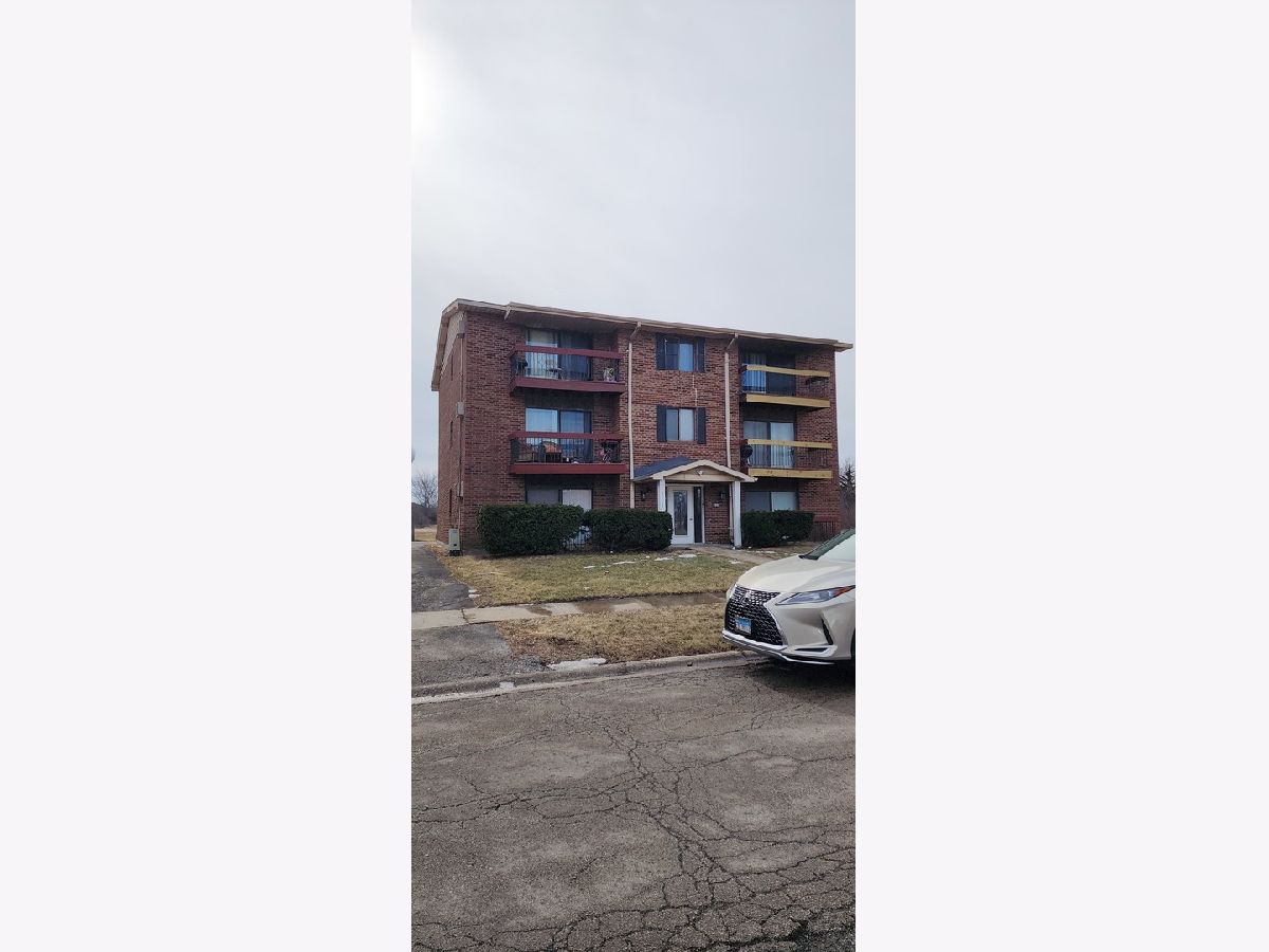  For Rent Richton Park Illinois, 4561 Heartland