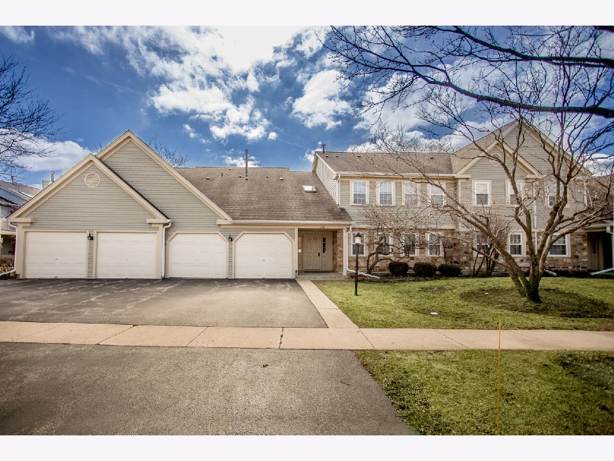  For Rent Schaumburg Illinois, 208 Dublin