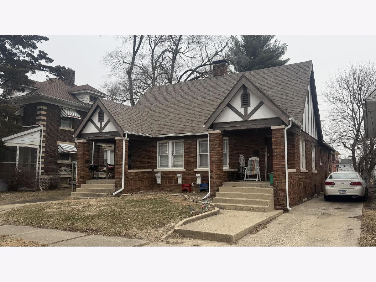  For Sale Danville Illinois, 1003 Franklin Street