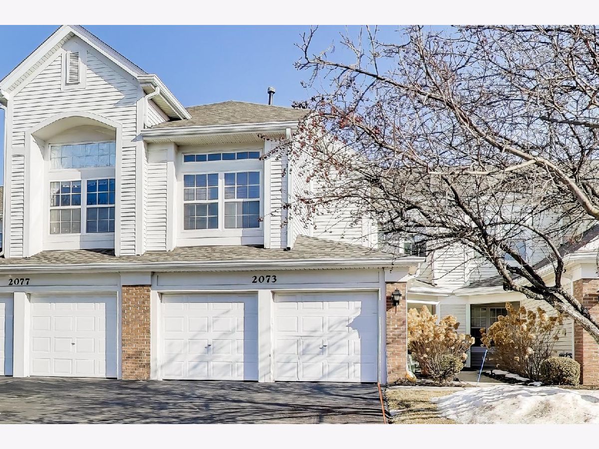  For Rent Northbrook Illinois, 2073 Cambria