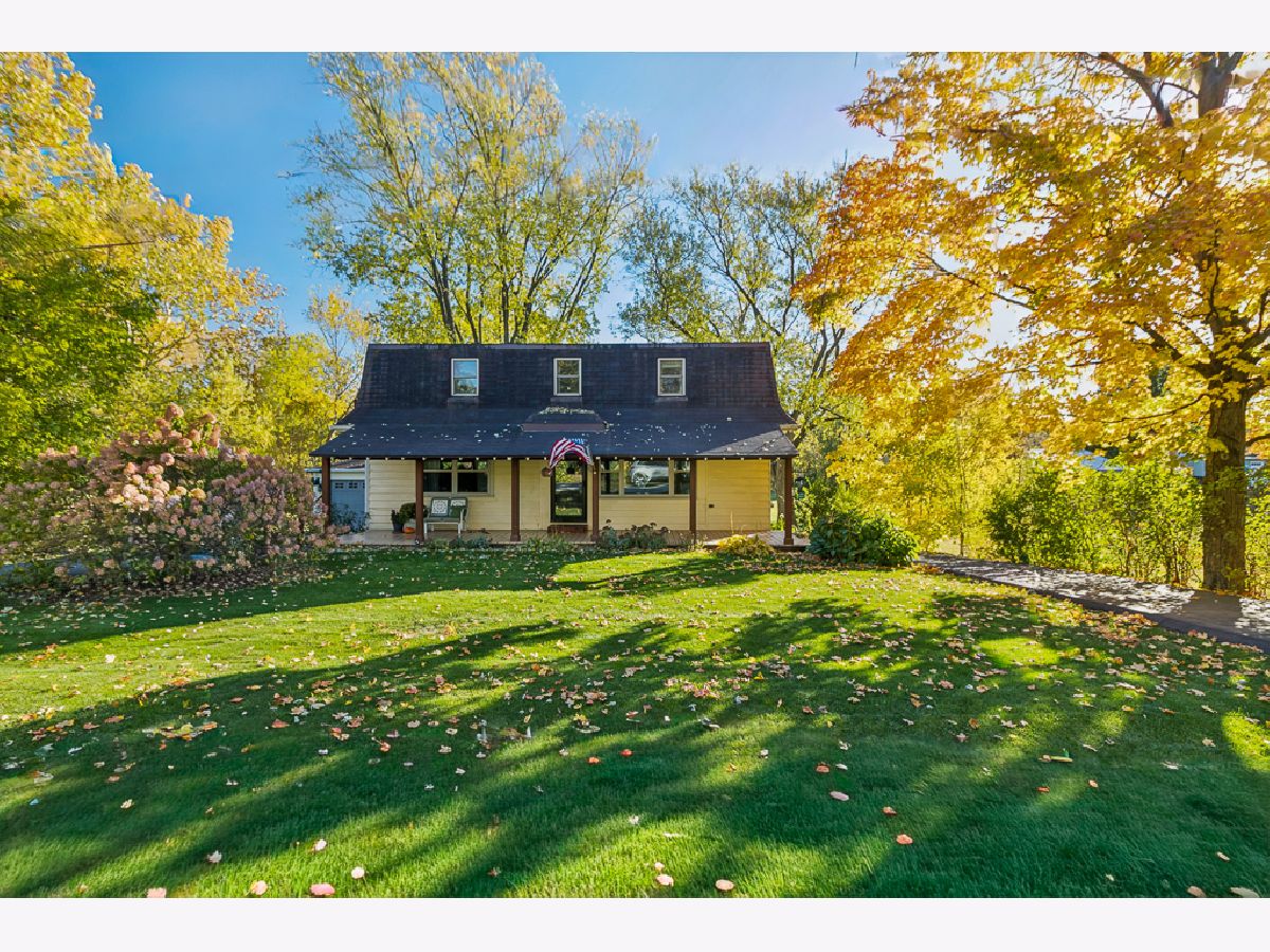  For Sale Monee Illinois, 5531 Hilltop Road