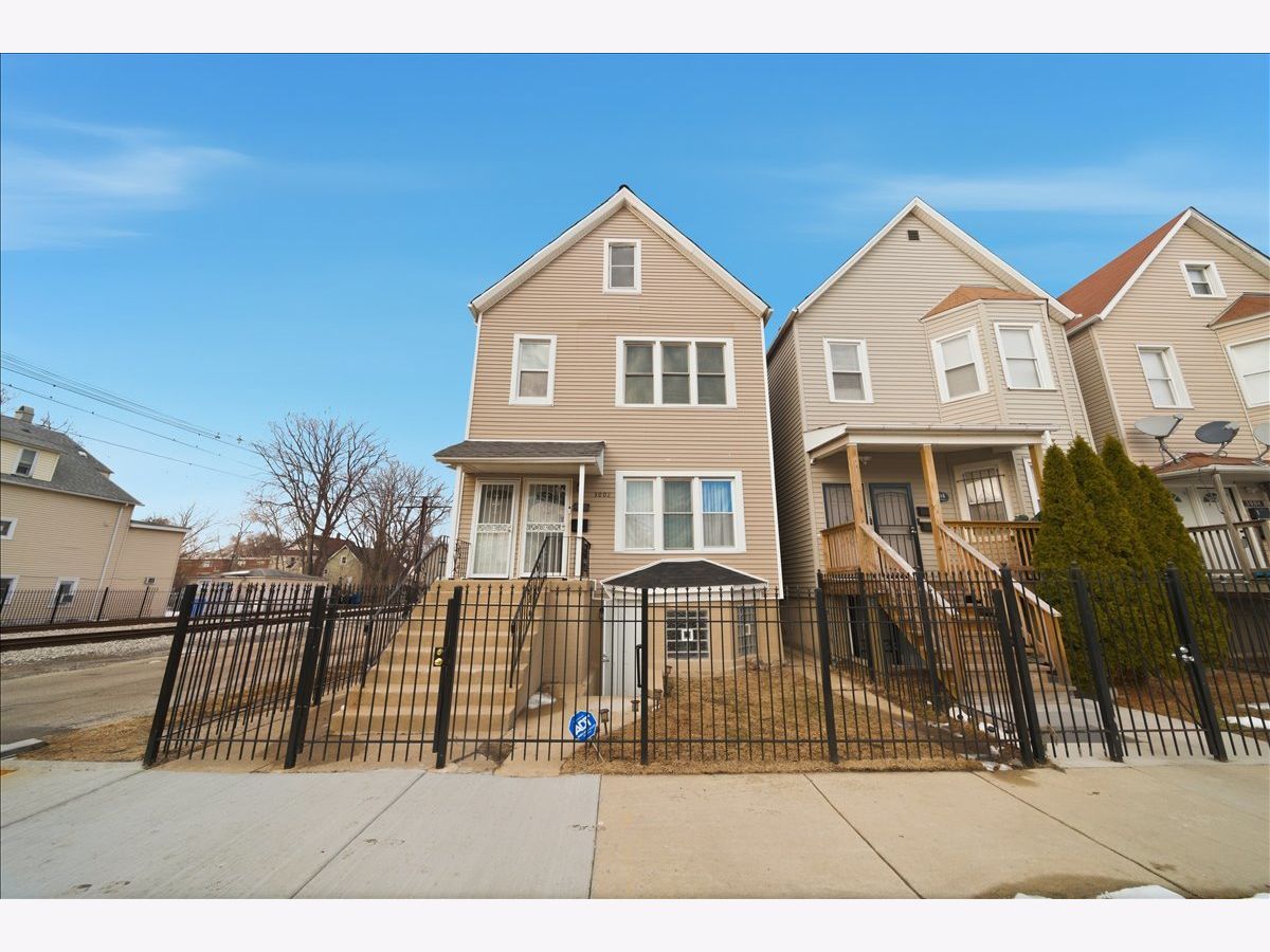  For Rent Chicago Illinois, 3002 81st