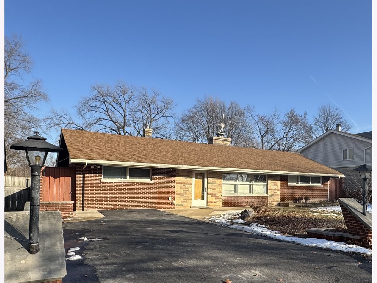  For Sale Markham Illinois, 16037 Springfield Avenue