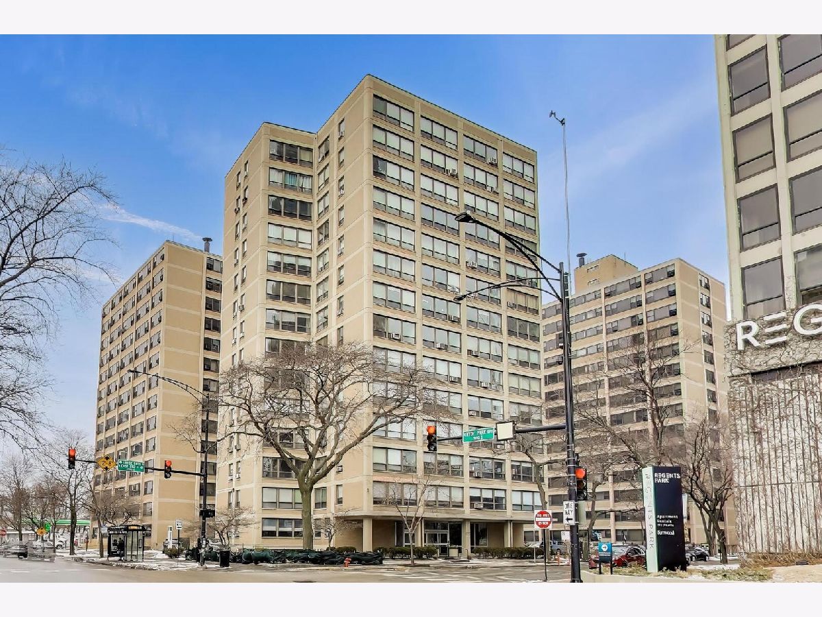  For Sale Chicago Illinois, 5050 East End Avenue