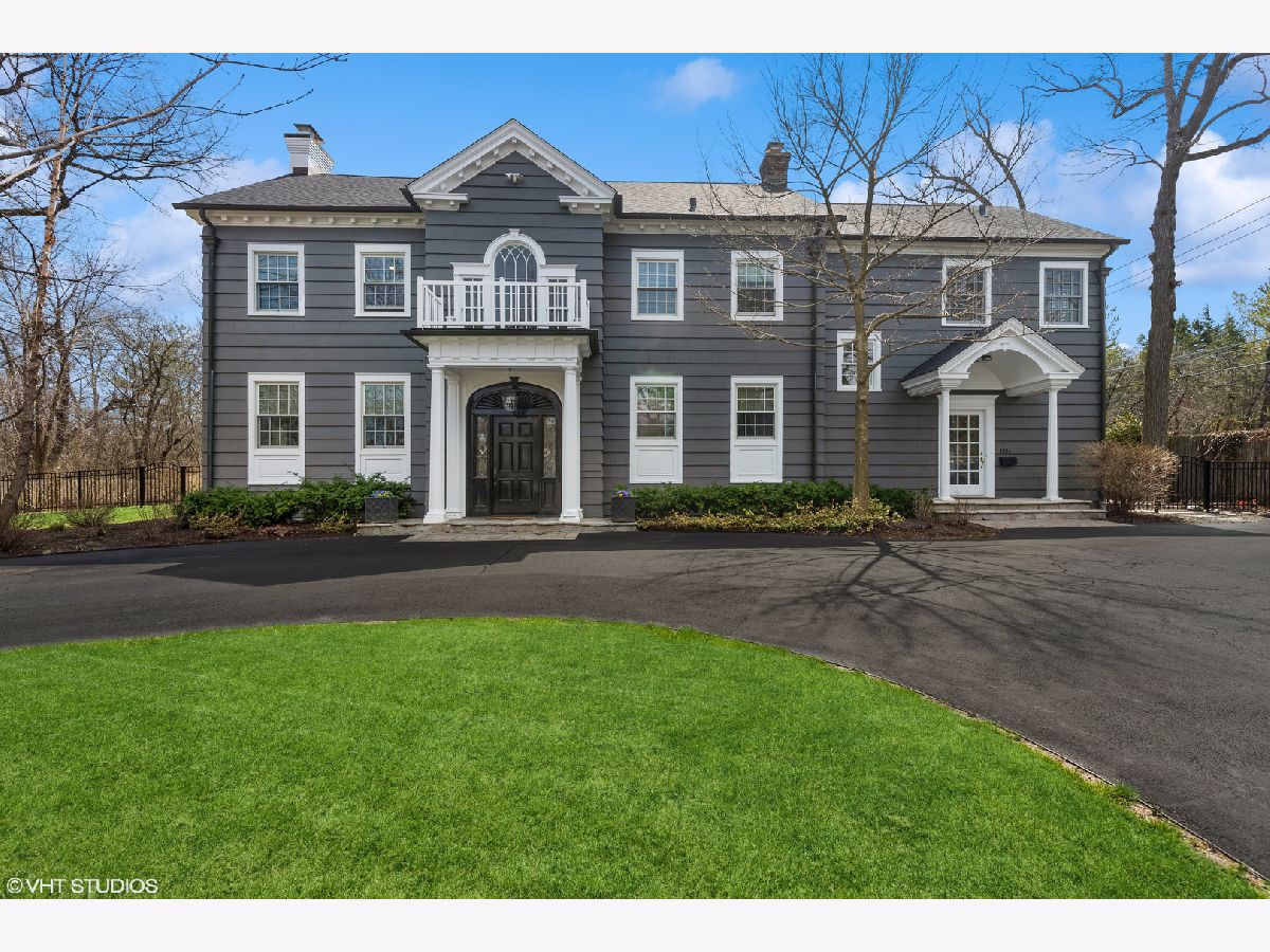  Sold Lake Forest Illinois, 1284 Sheridan