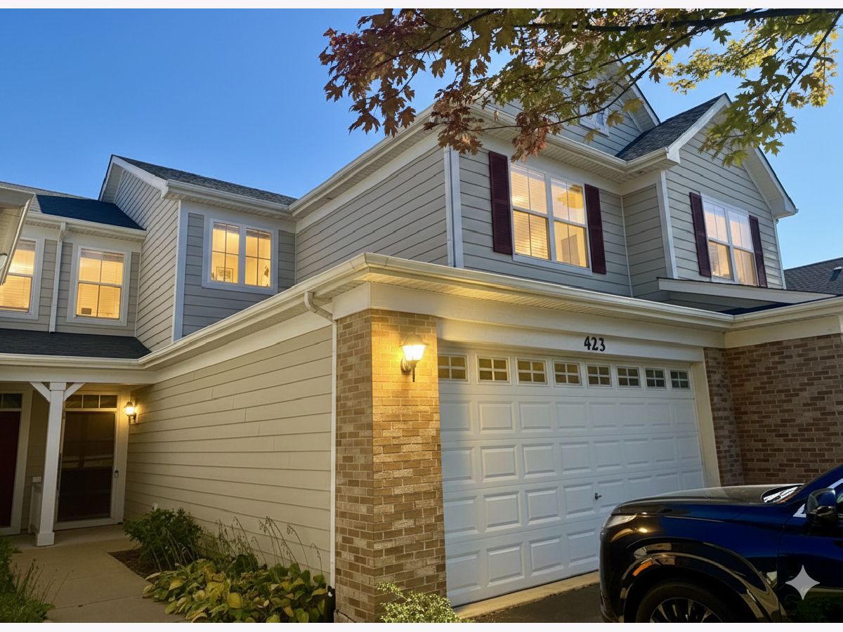  For Rent Elgin Illinois, 423 Acushnet