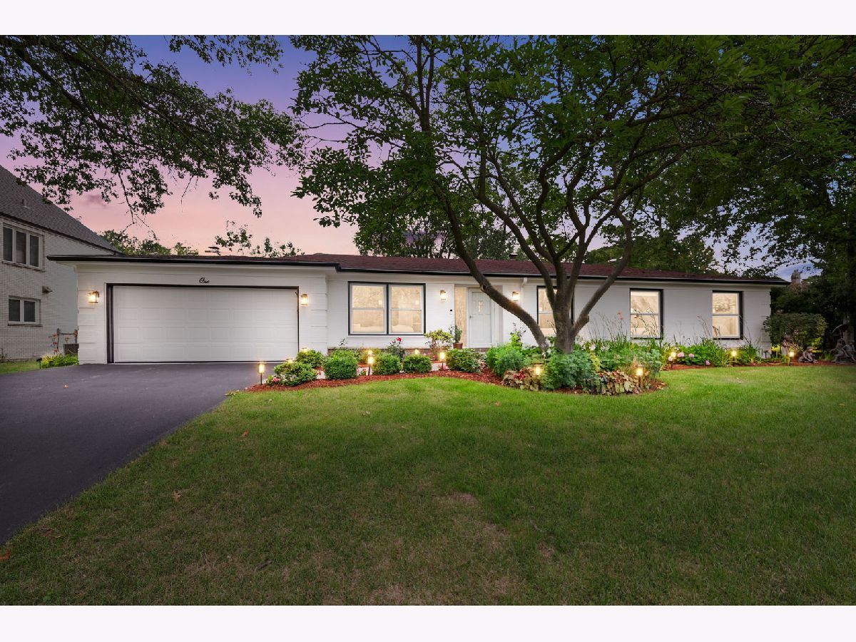  For Rent Hinsdale Illinois, 1 Camberley