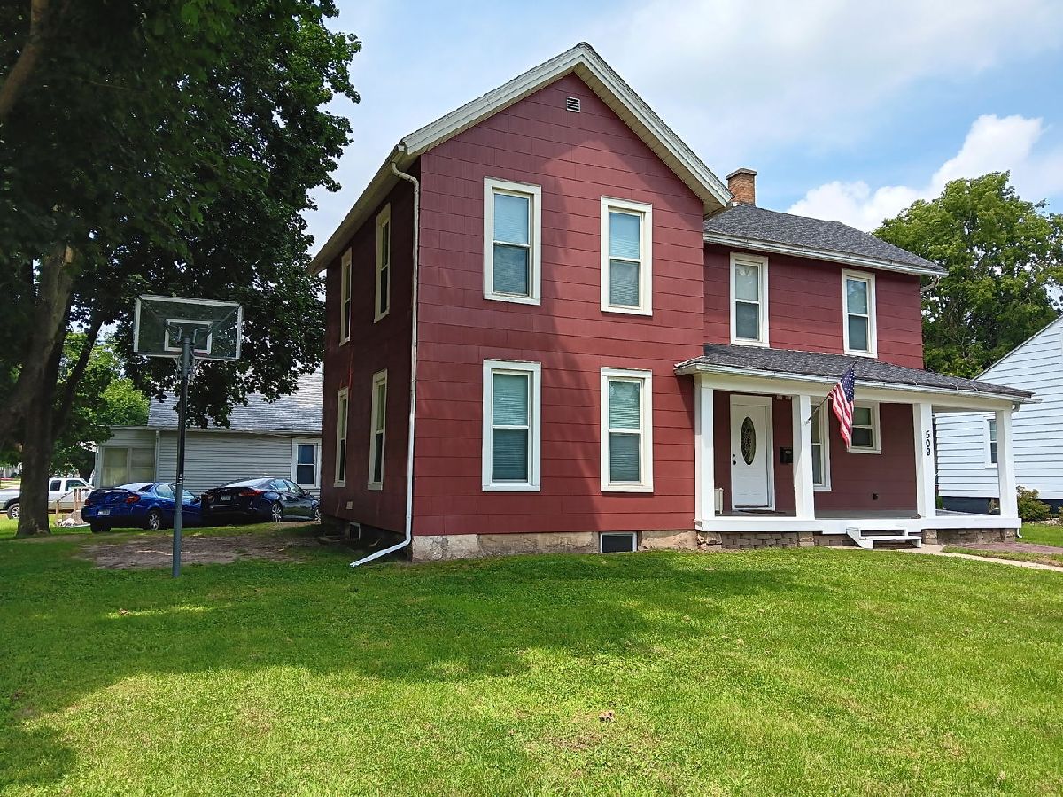  For Sale Morrison Illinois, 509 S. Madison Street